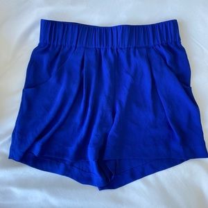 BCBG shorts